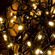 Ghirlanda cu LED-uri, stralucitoare 2